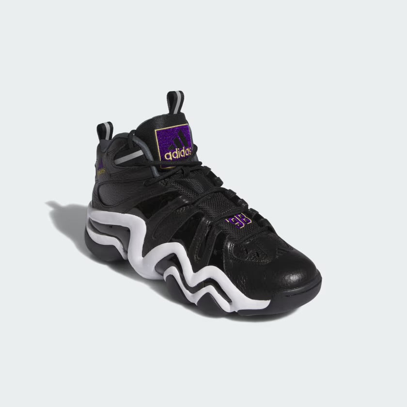 Adidas Crazy 8 “All Star”