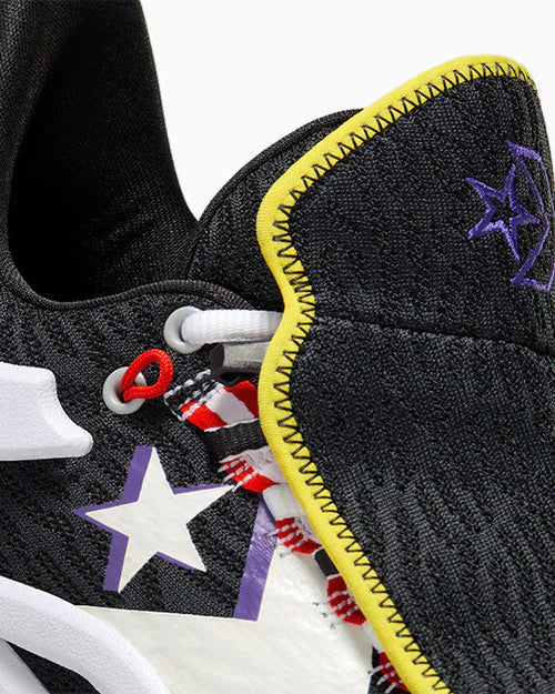 Converse All Star BB Trilliant Cx Low Top “Black/White”