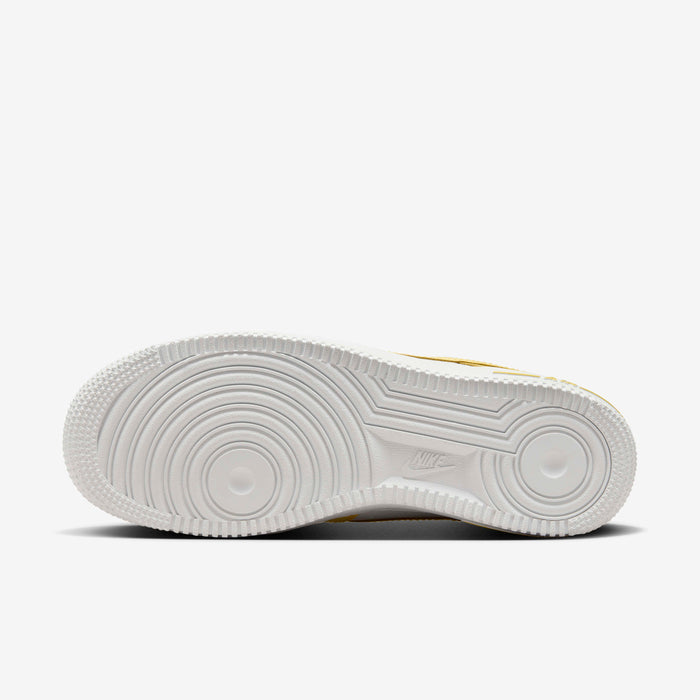 Nike Air Force 1 ‘07 “Soft Yellow”