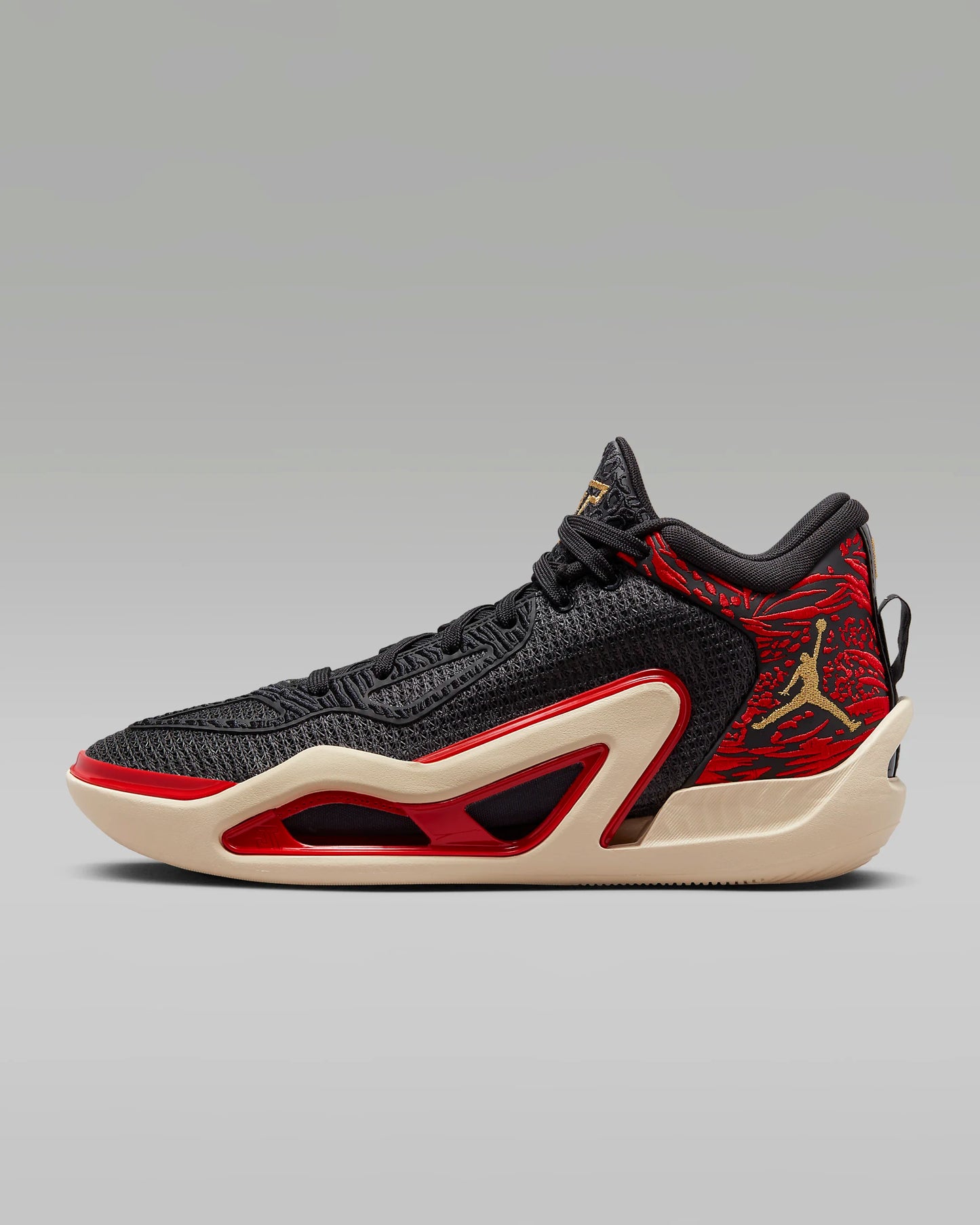 Jordan Tatum 1 “Zoo”