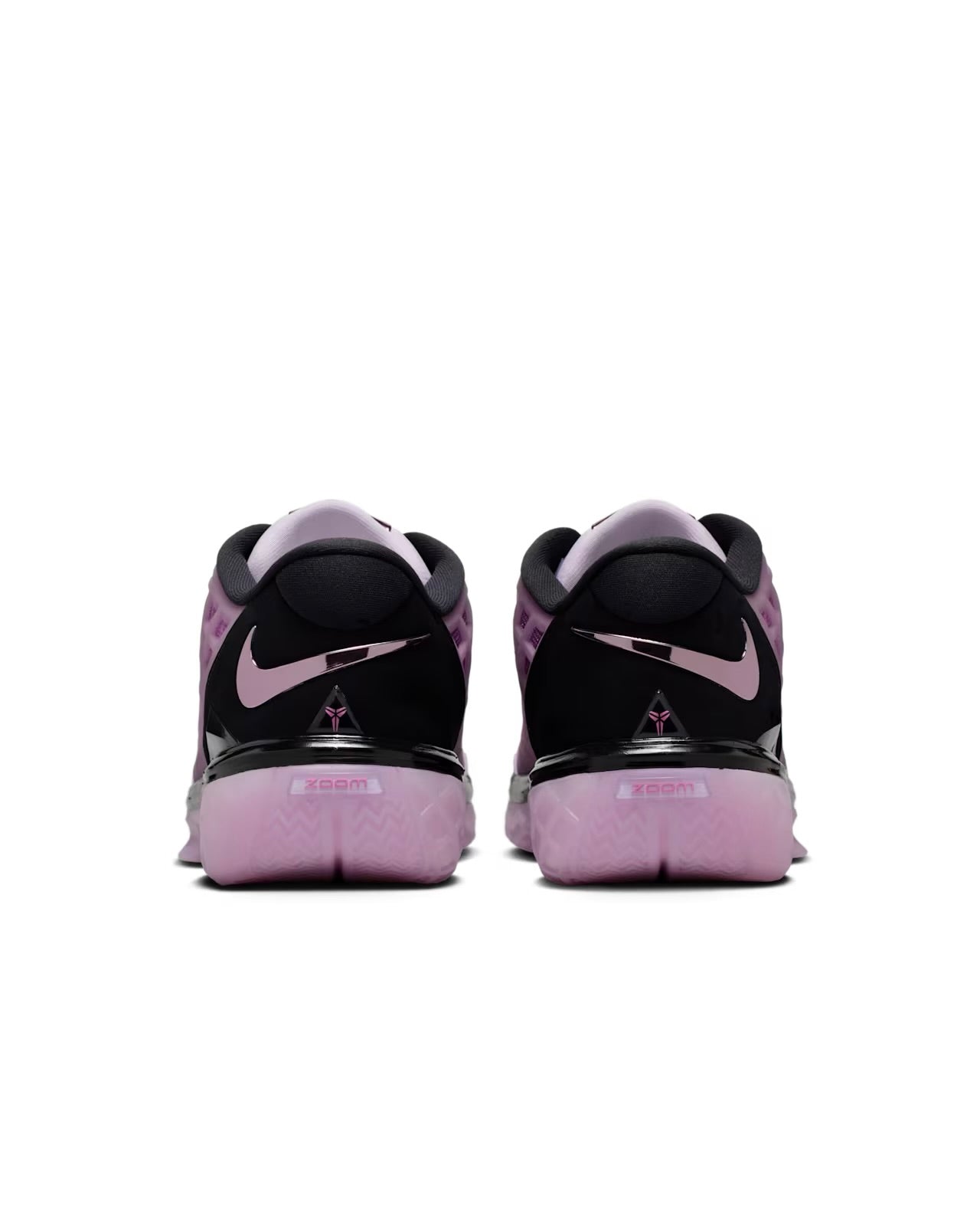 Nike Kobe 3 Low Protro “Pink Quartz”