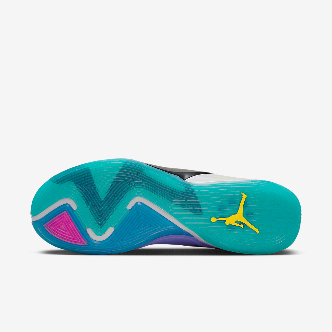 Jordan Luka 2 “All Star”