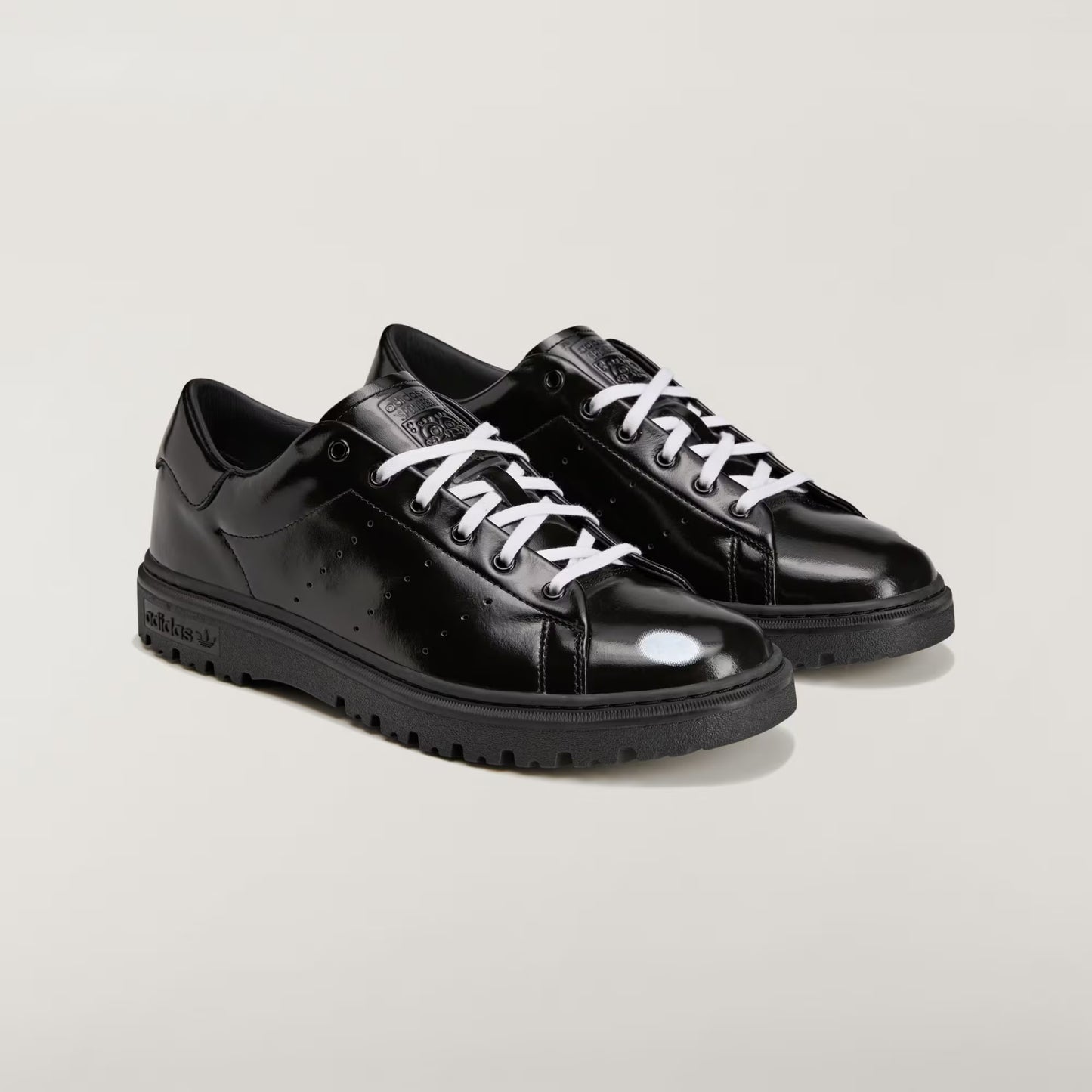 Adidas x Spongebob Stan Smith Freizeit “Core Black”