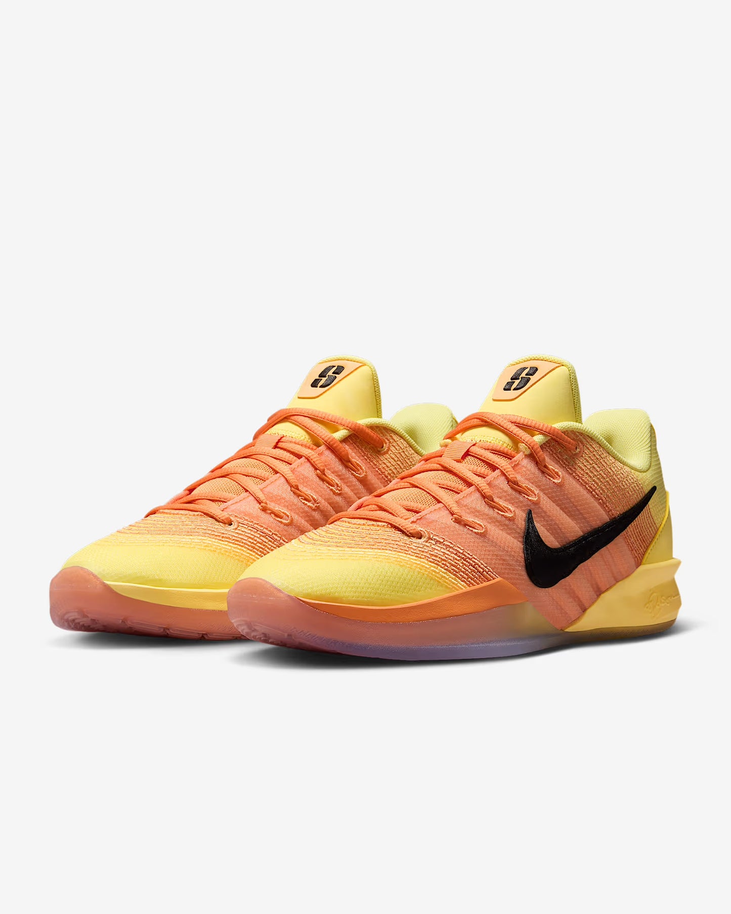 Nike Sabrina 3 “Bring The Heat”