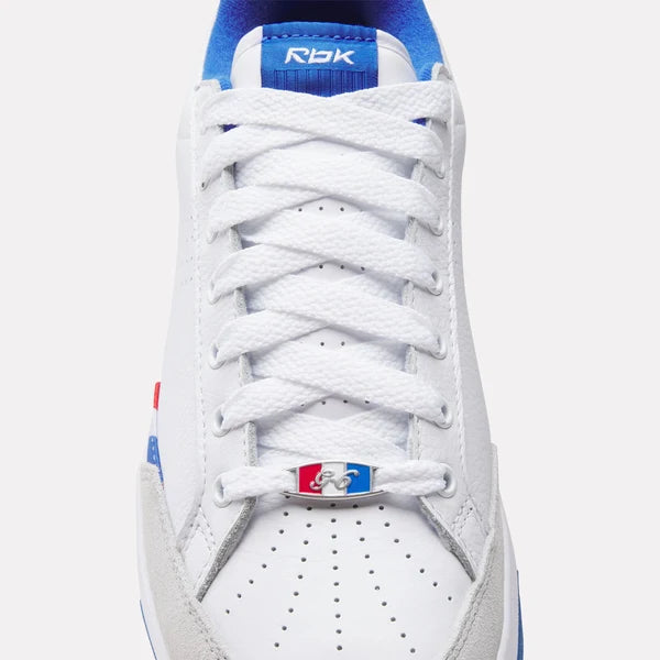 Reebok x 50 Cent G-Unit G6 “White”