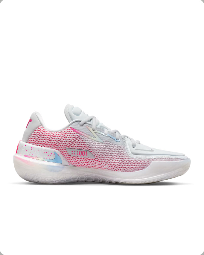 Nike G.T. Cut “Pink Flash”