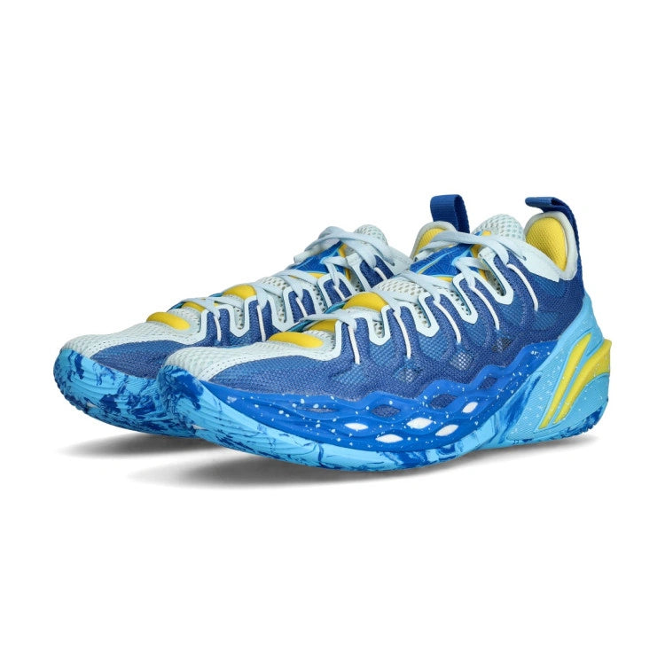 Li Ning Jimmy Butler Buckets “Dub Nation”