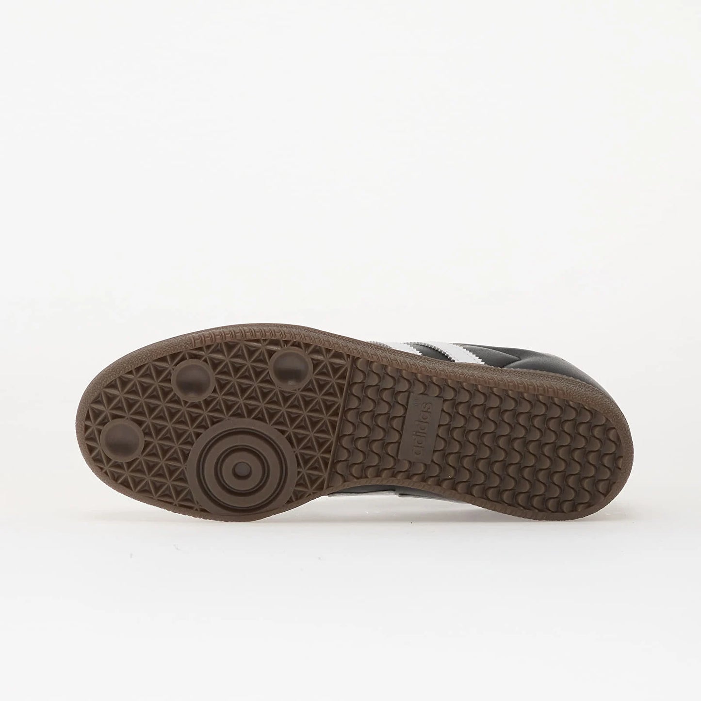 Adidas x Bathing Ape Samba OG “Core Black”
