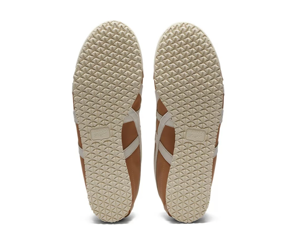 Onitsuka Tiger Mexico 66 “Cream”
