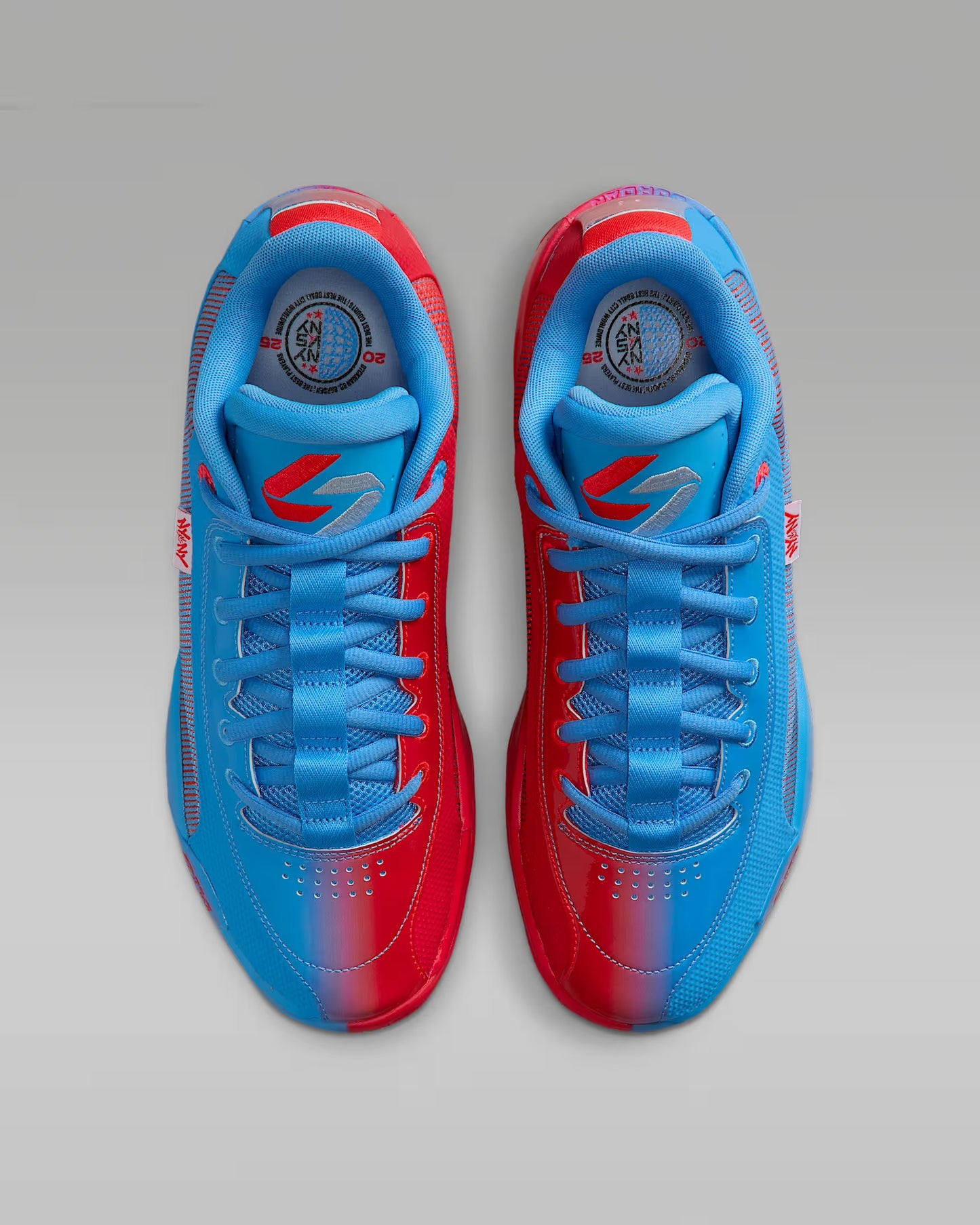 Jordan Luka.77 “NY vs NY”