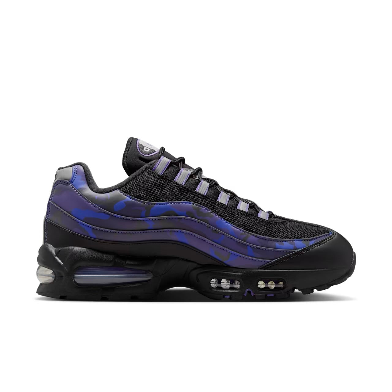 Nike Air Max 95 OG “Wild Grape”