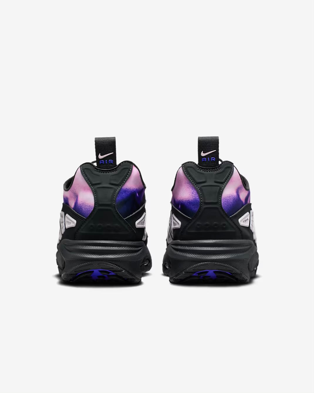 Nike Air Max SNDR “Persian Violet”
