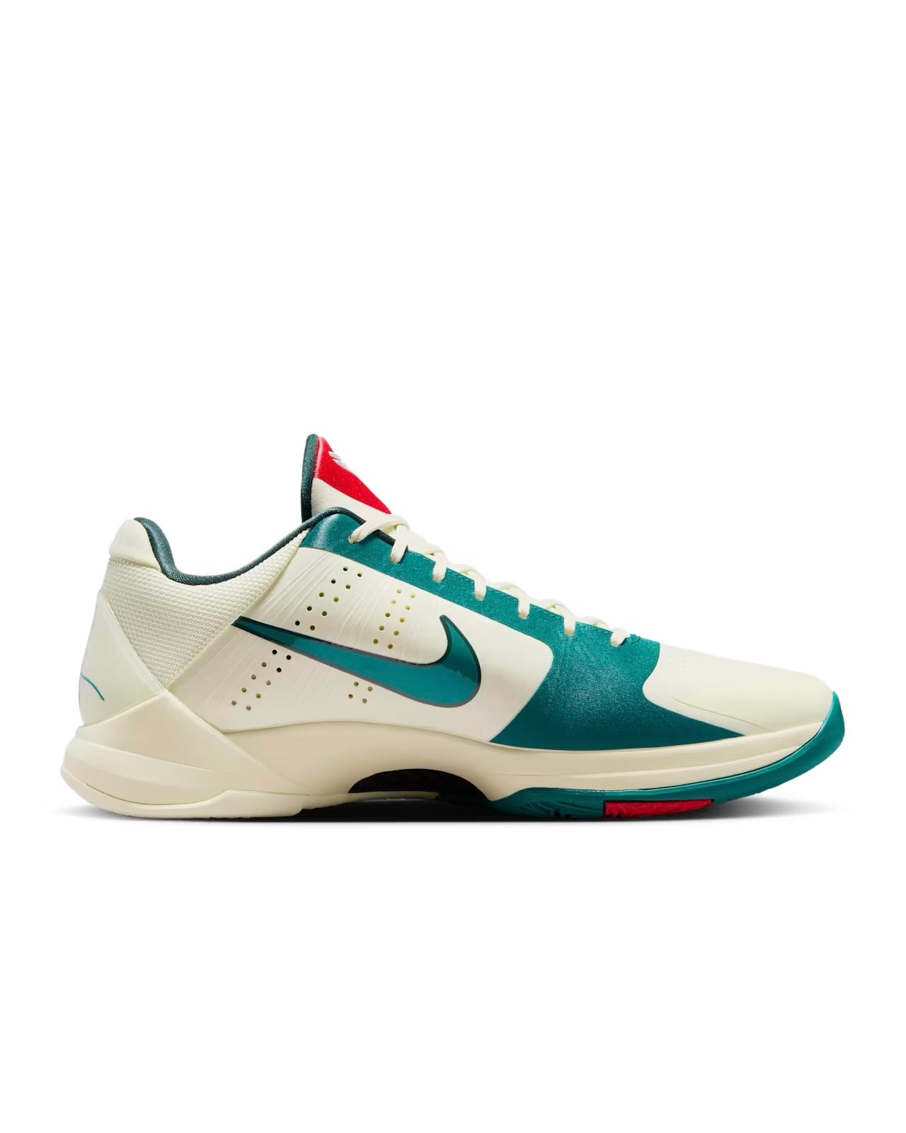 Nike x Caitlin Clark Kobe 5 Protro “Bright Spruce”