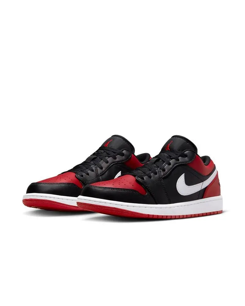Jordan 1 Low “Alternate Bred Toe”