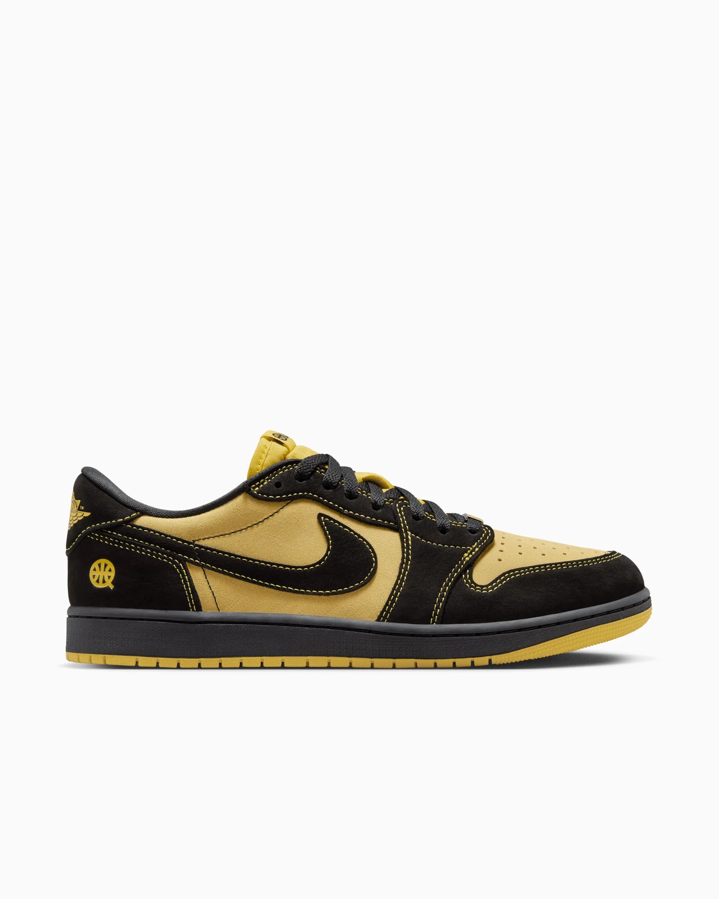 Jordan 1 Low OG “Quai 54”