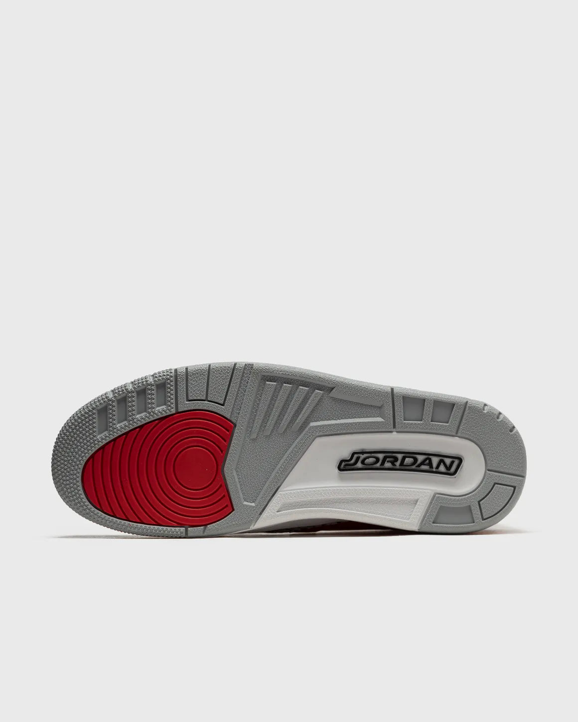 Jordan Legacy 312 Low “Wolf Grey”