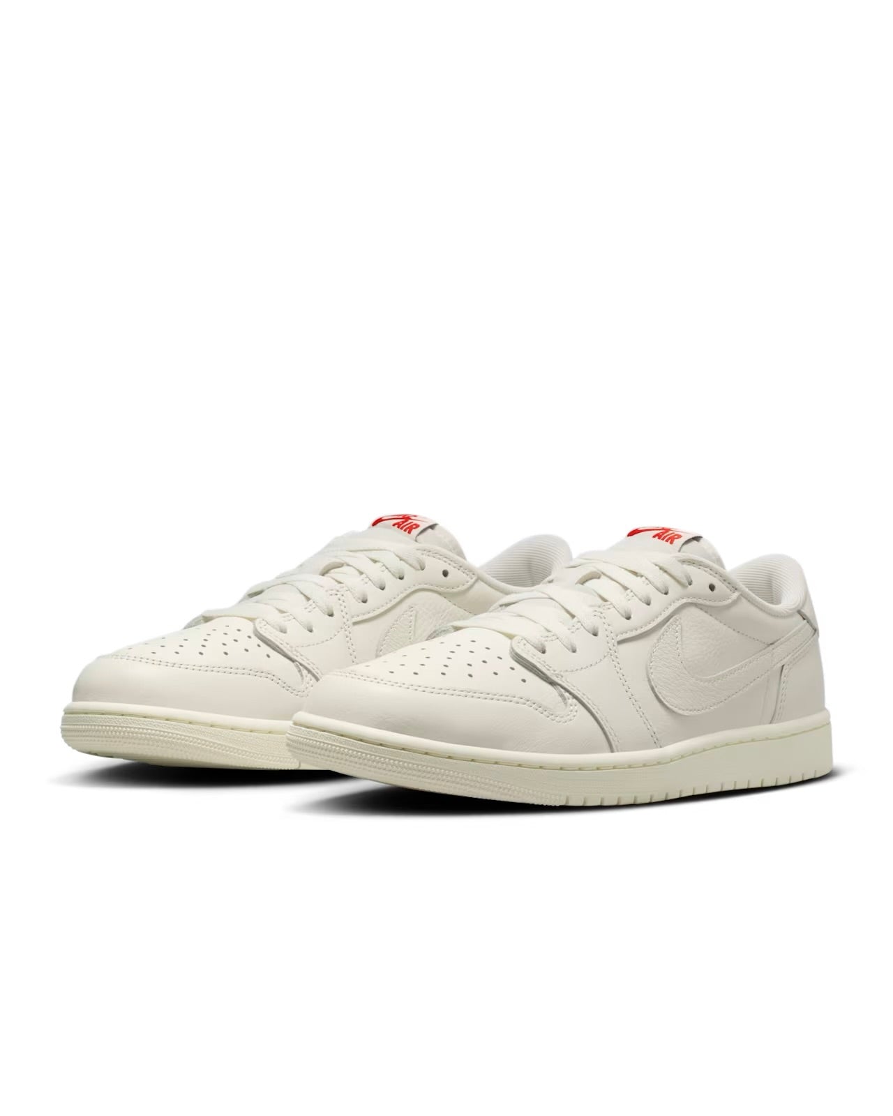 Jordan 1 Retro Low OG “Sail”