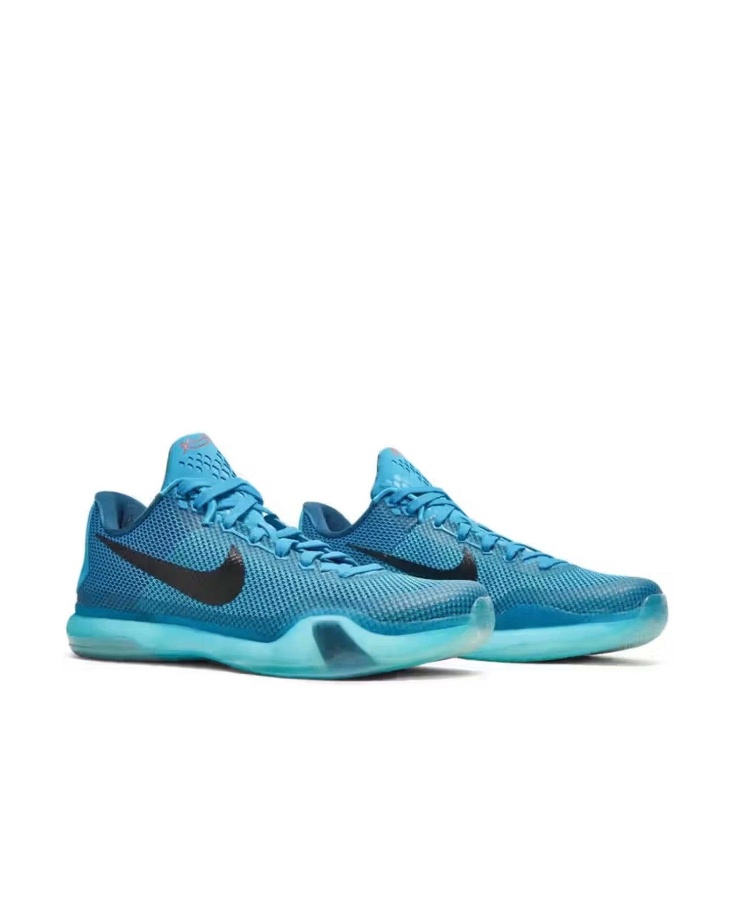 Nike Kobe X Low Protro “5AM Flight”