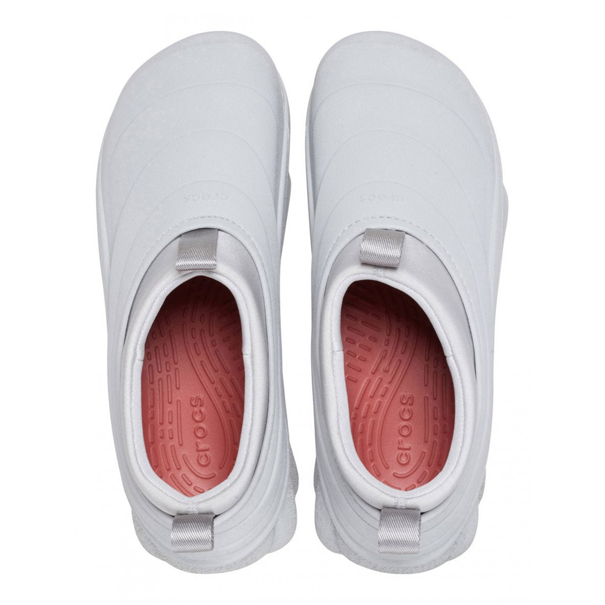 Crocs Echo Sand Storm Heel “Moonlight”