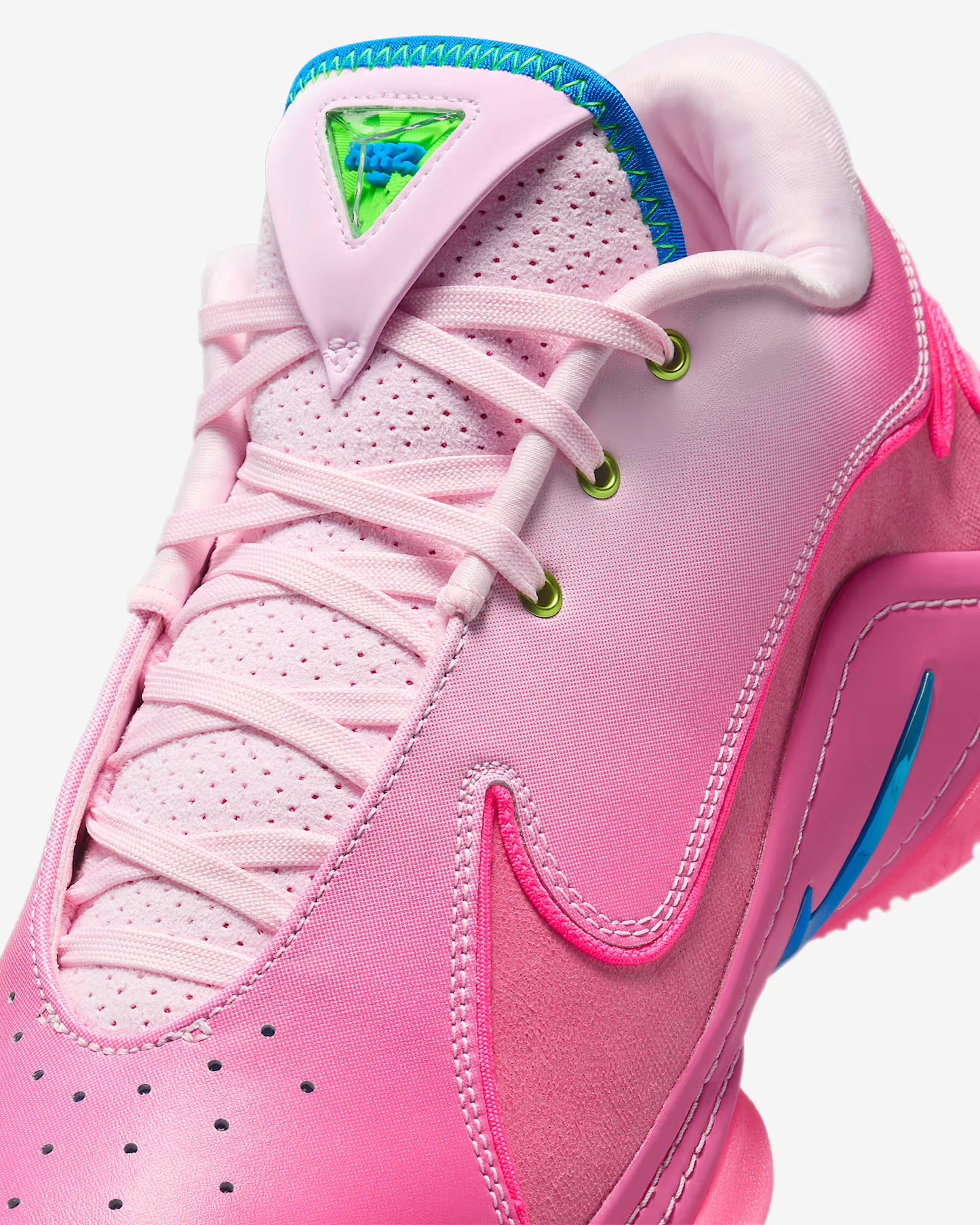 Nike LeBron 22 “I Promise”