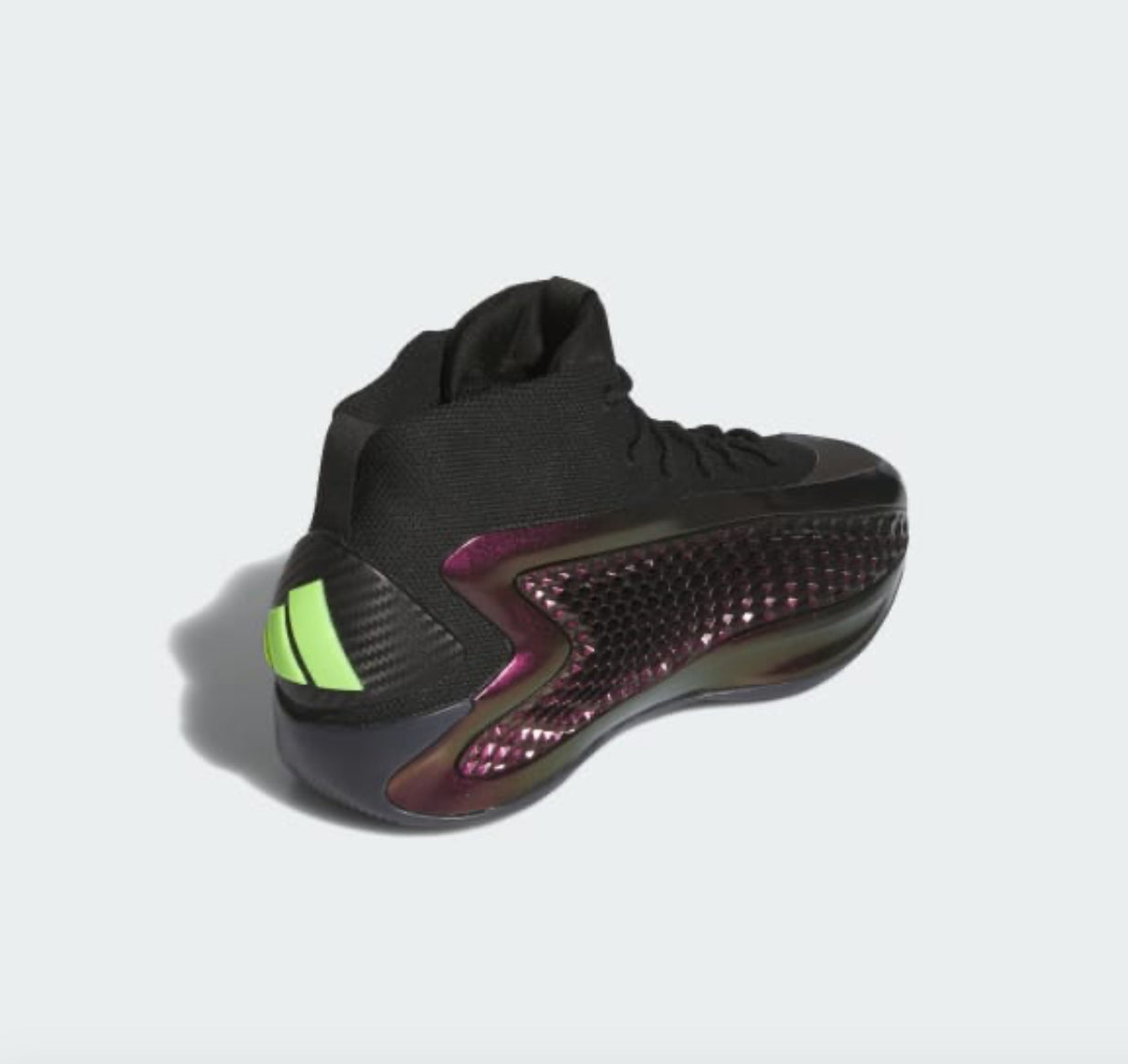 Adidas AE 1 “All Star Weekend”