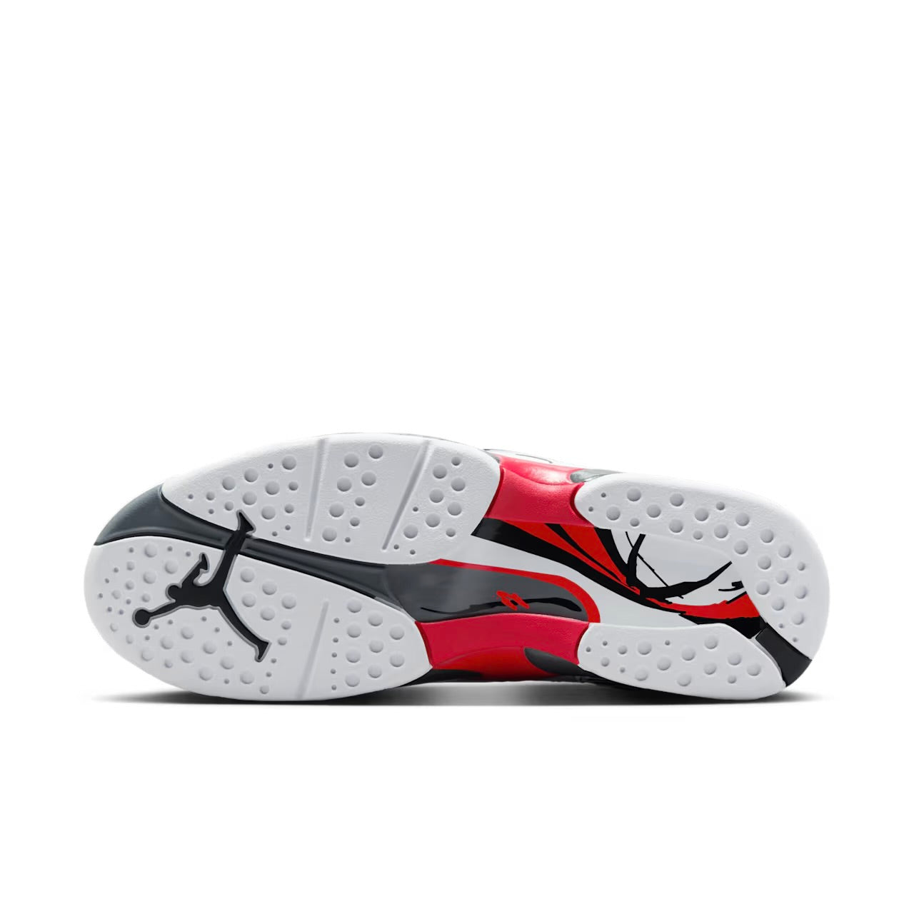 Jordan 8 Retro “Bugs Bunny”