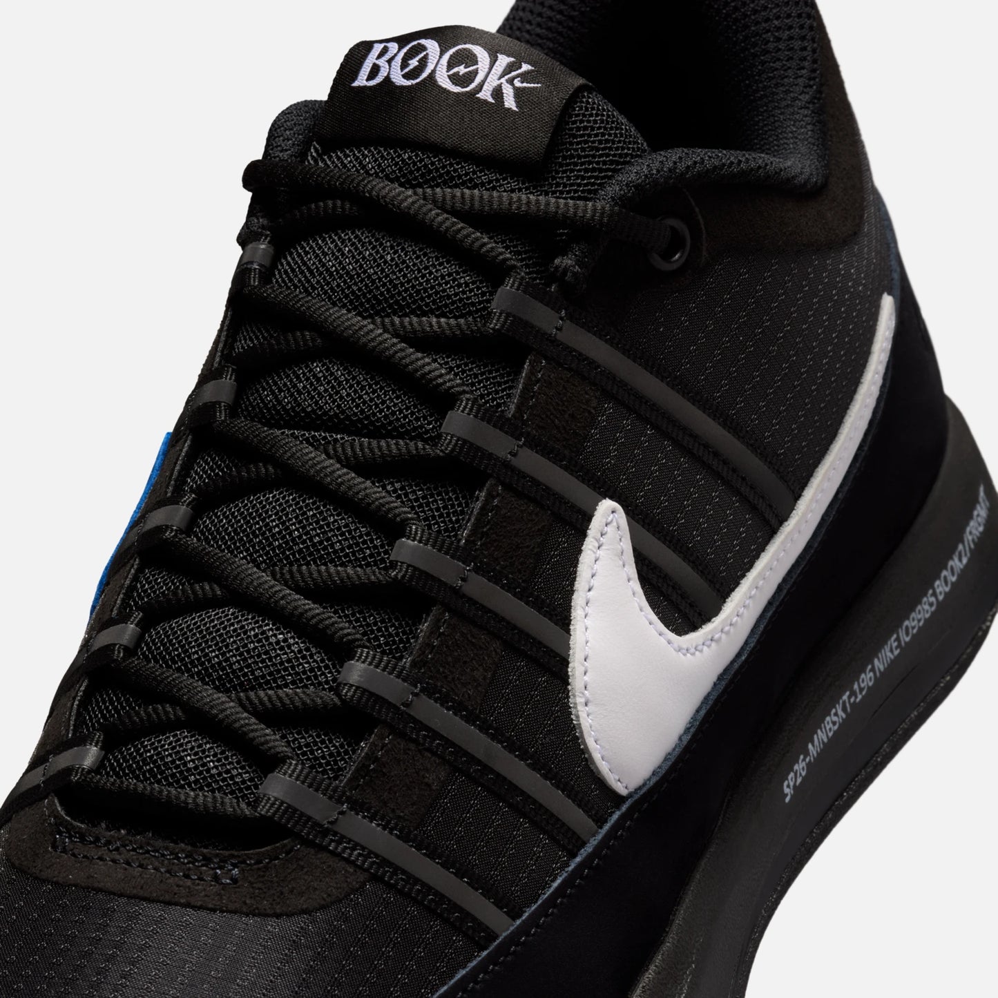 Nike x Fragment Book 2 “The Classic”