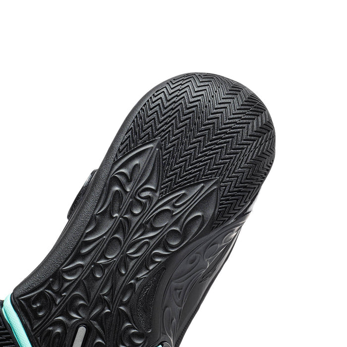 Li-Ning Way of Wade 12 Curry Moment “Obsidian”