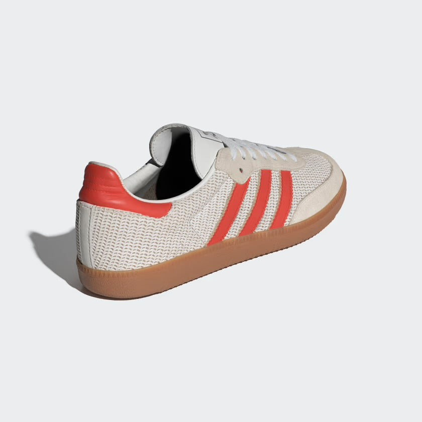 Adidas Samba OG “Preloved Red”