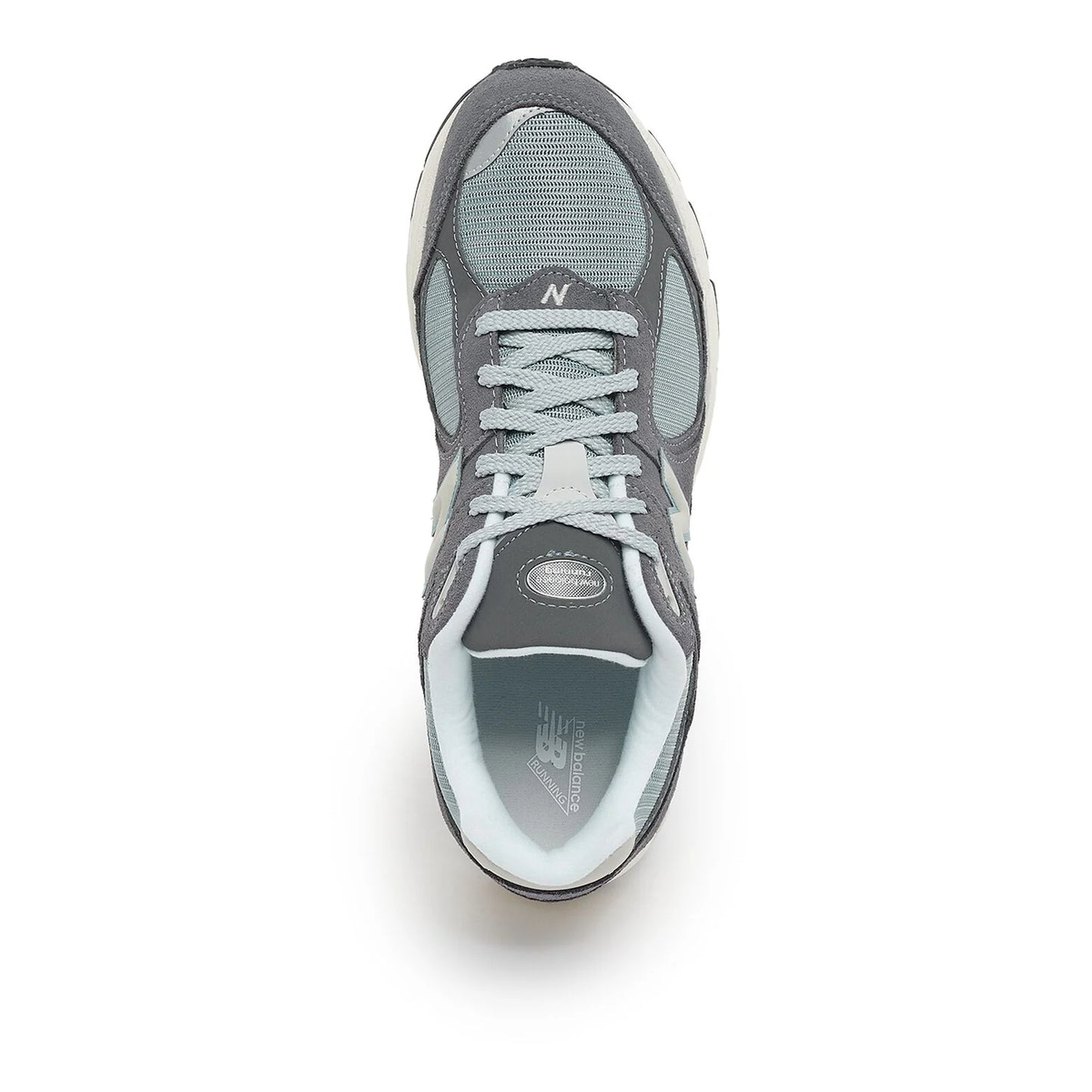 New Balance M2002 “Grey”