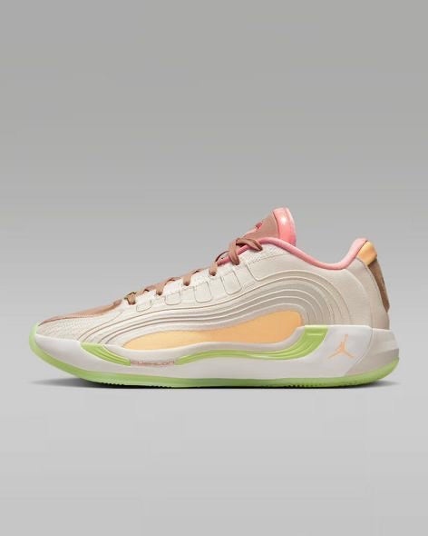 Jordan Luka 4 “Light Orewood”