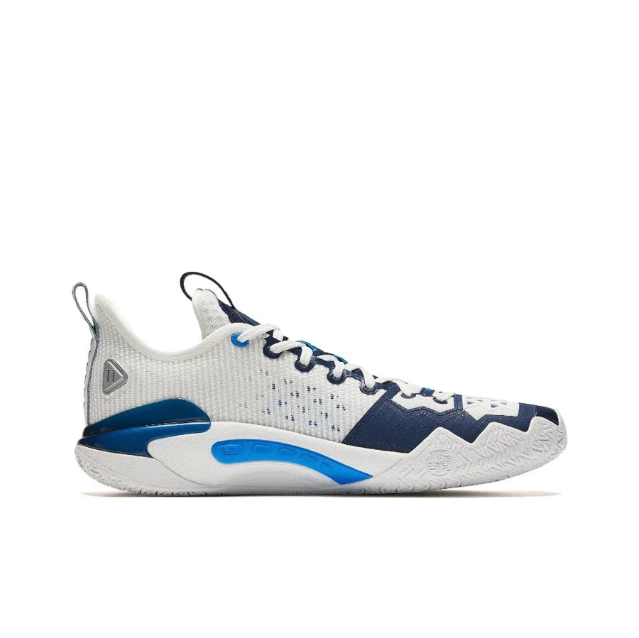 ANTA Shock Wave Pro 5.0 Kai PE “Dallas”