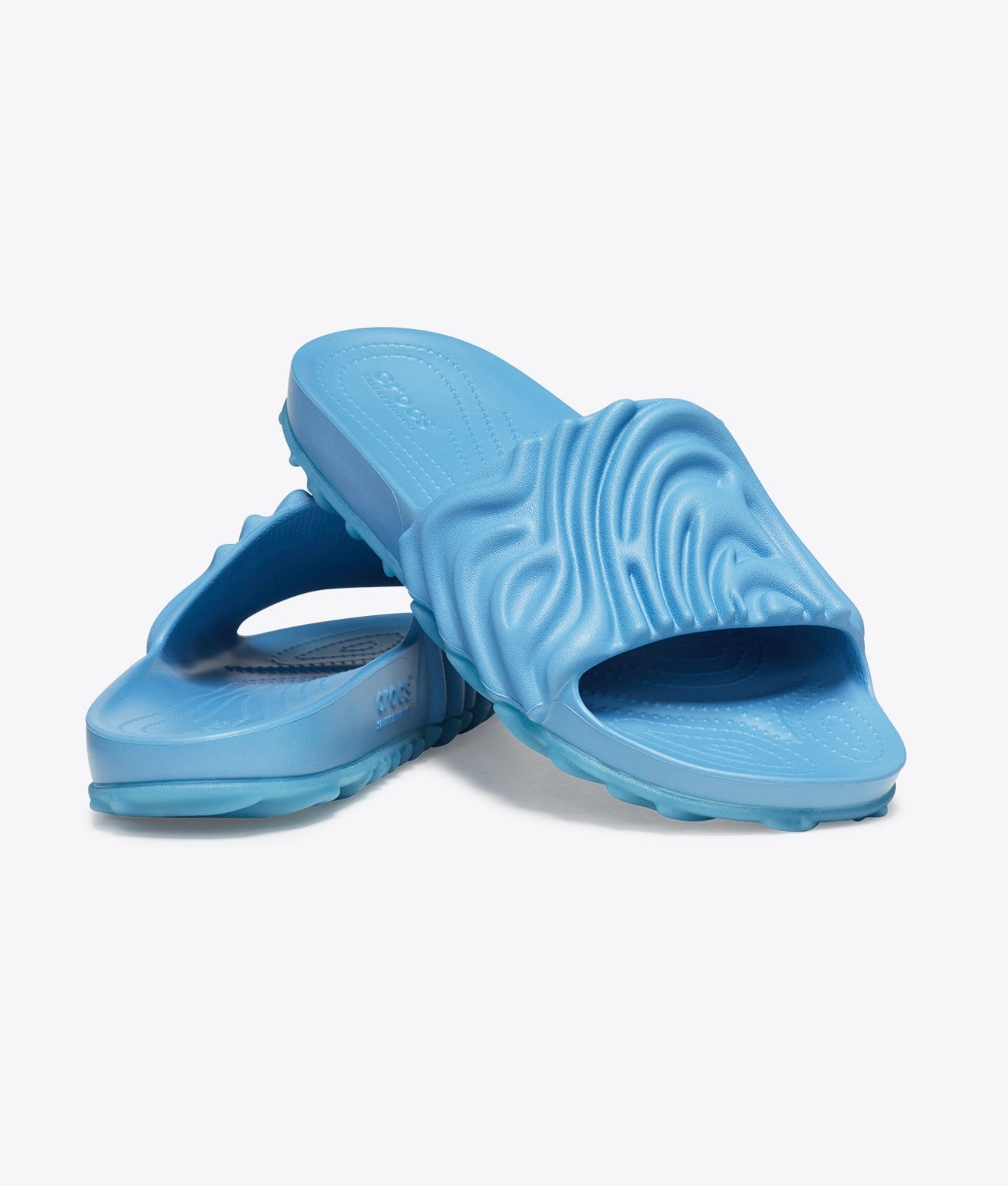 Crocs x Salehe Bembury Pollex Slide “Tashmoo”