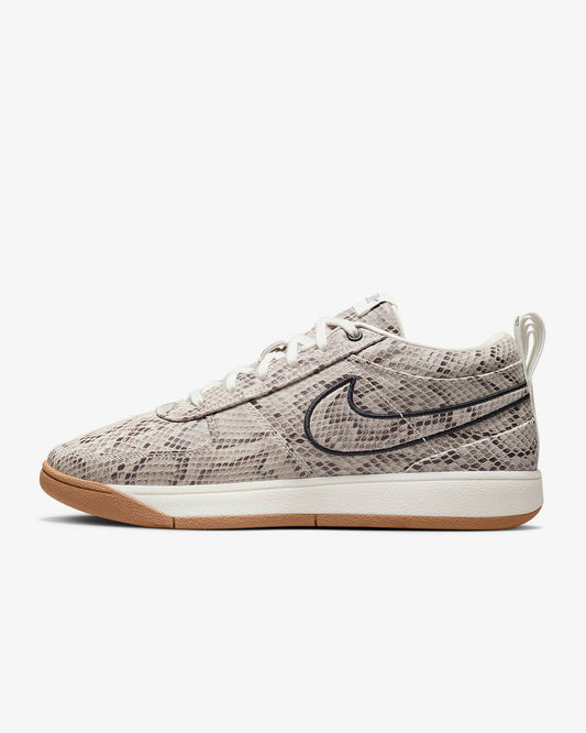 Nike Book 1 Leather “Python”