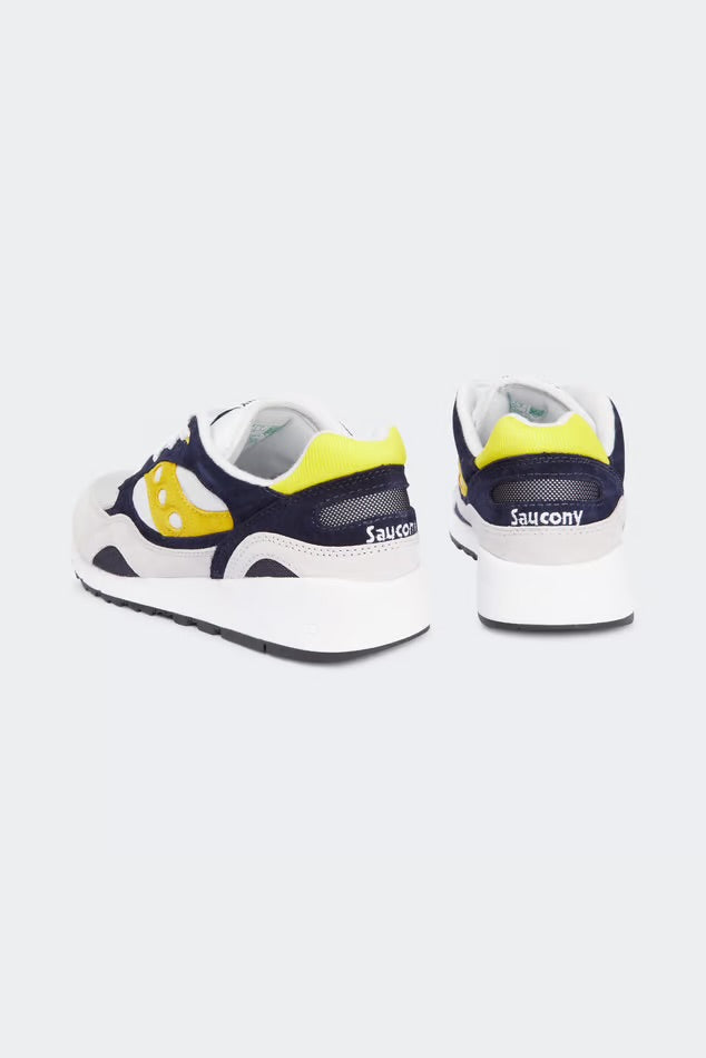 Saucony Shadow 6000 “Grey”