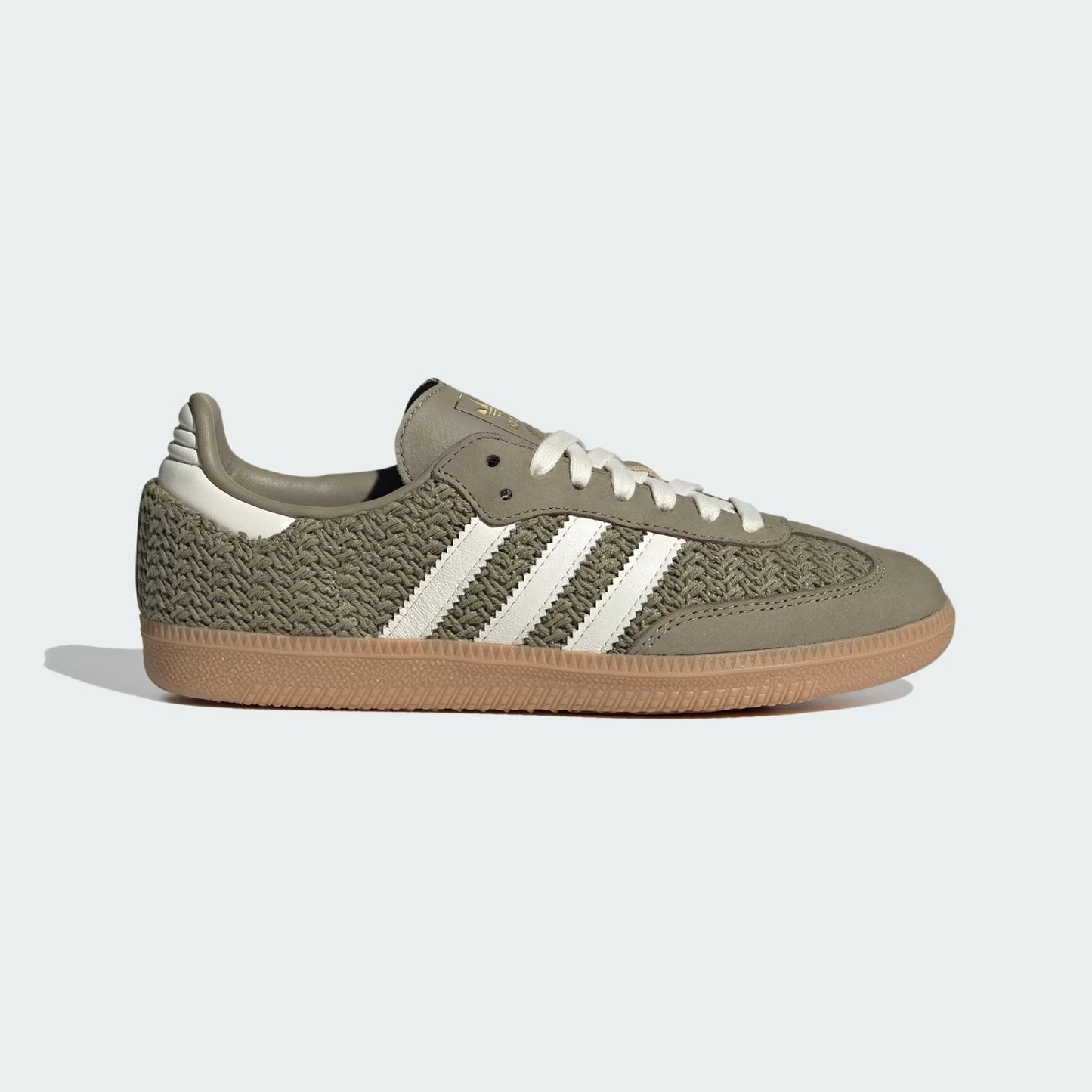 Adidas Samba OG “Orbit Green”