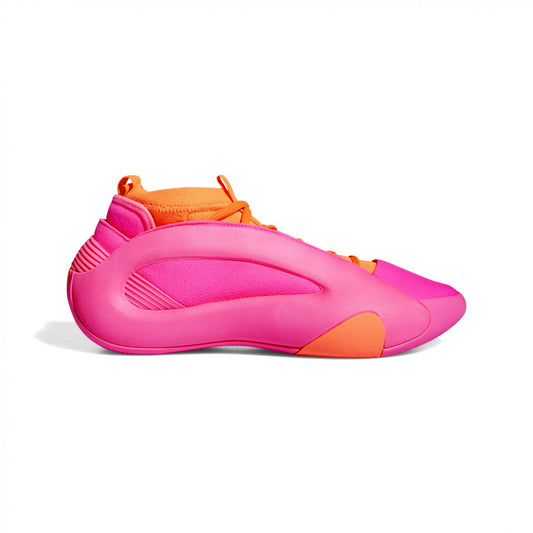 Adidas Harden Vol. 8 “Flamingo Pink”