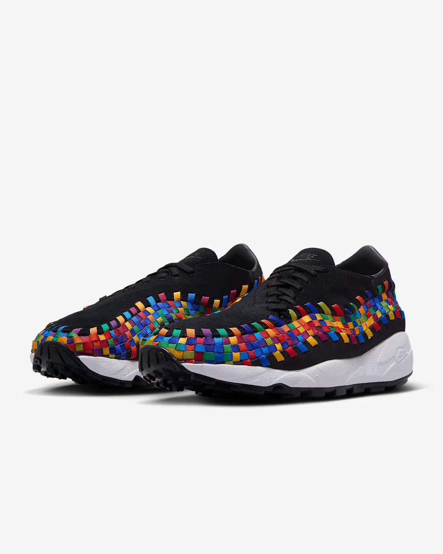 Nike Air Footscape Woven