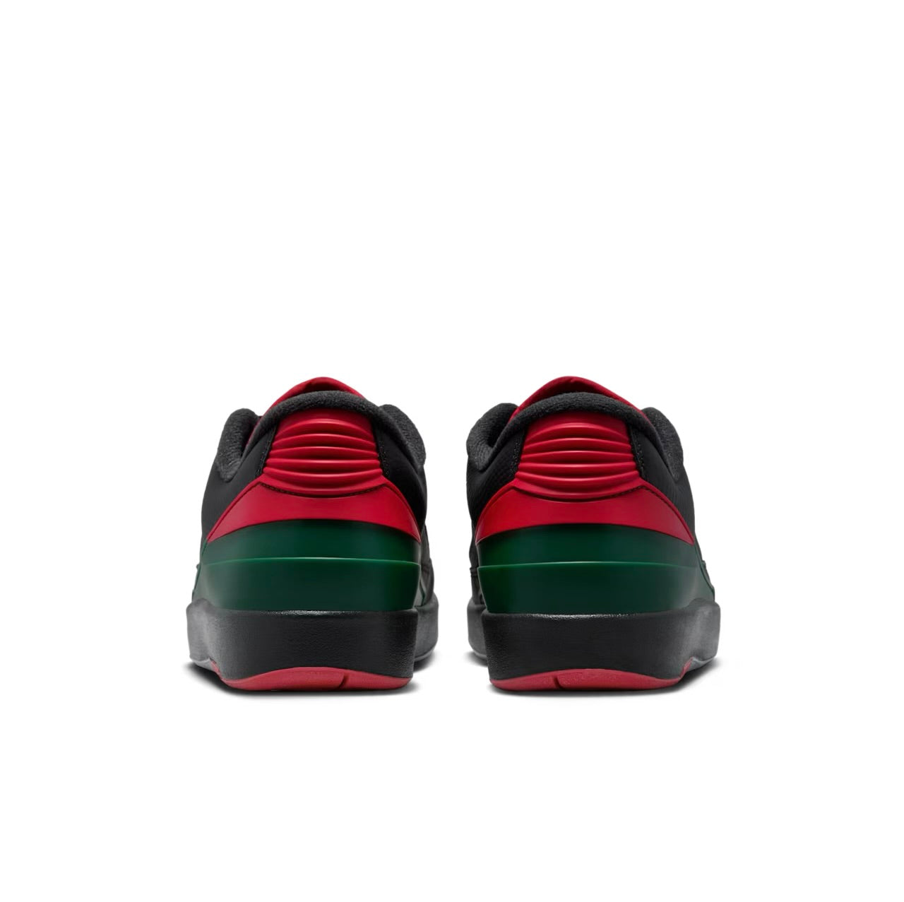 Jordan 2 Low “The Origins”
