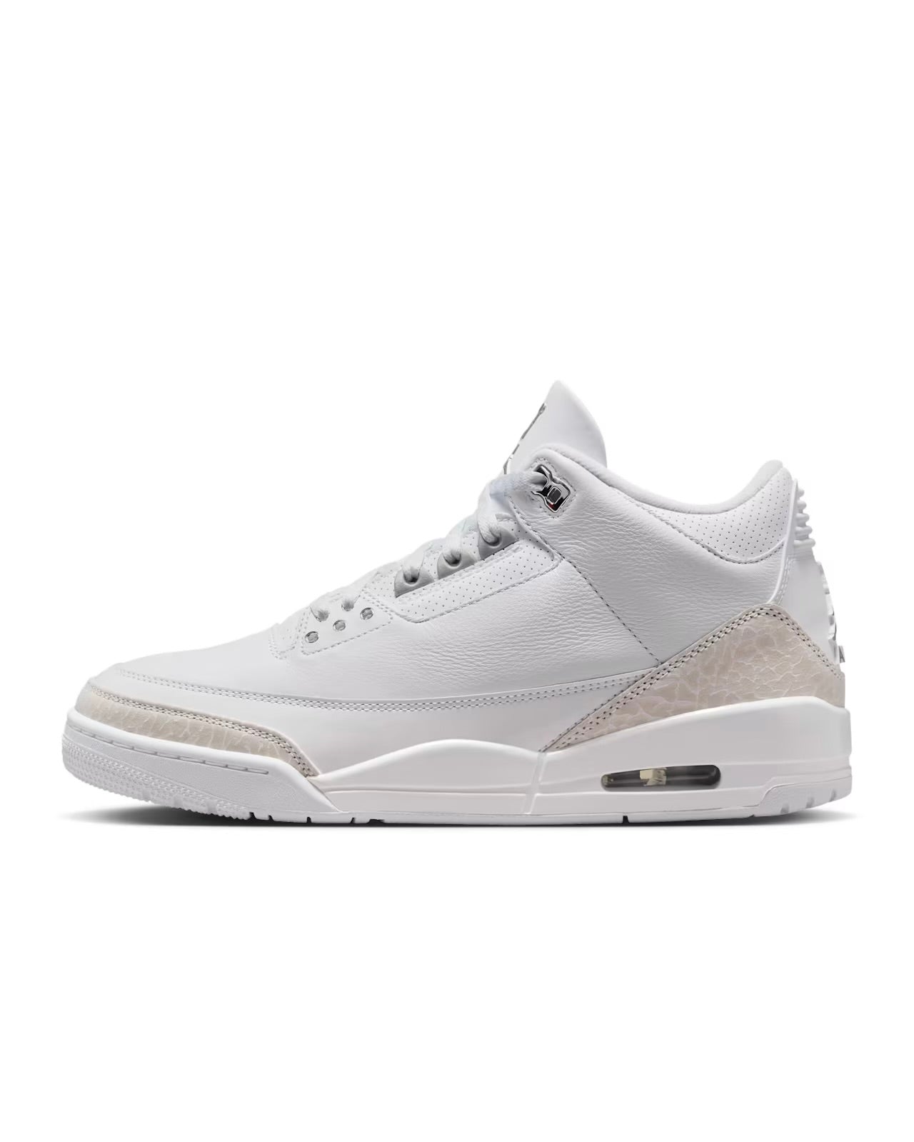 Jordan 3 Retro “Pure Money”