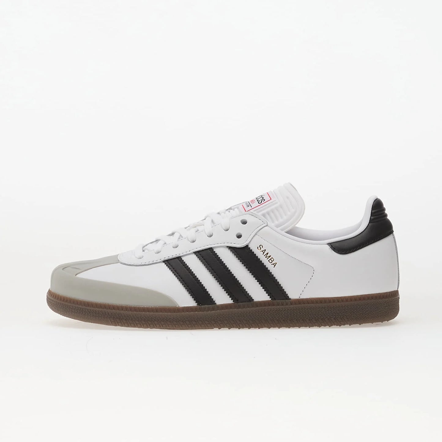 Adidas x Bathing Ape Samba OG “Footwear White”