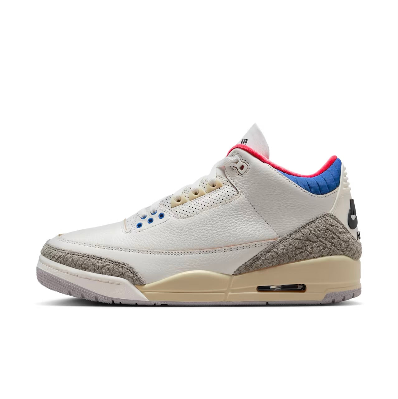 Jordan 3 Retro OG SP “Seoul 2.0”