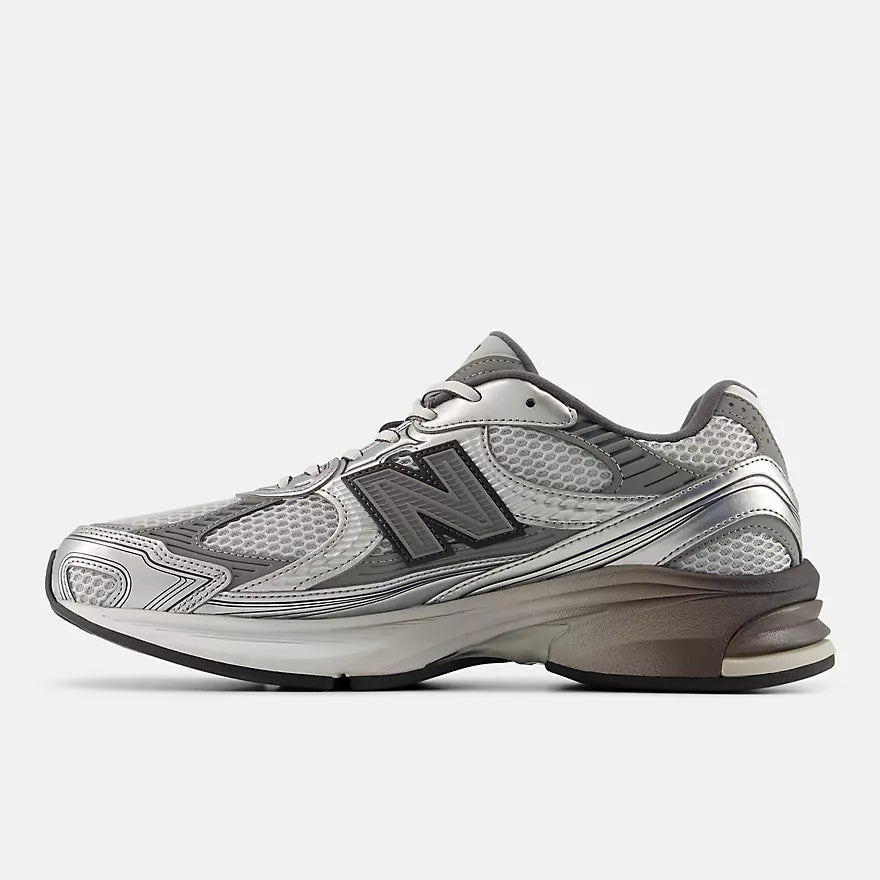 New Balance ABZORB 2010 “Grey Days”