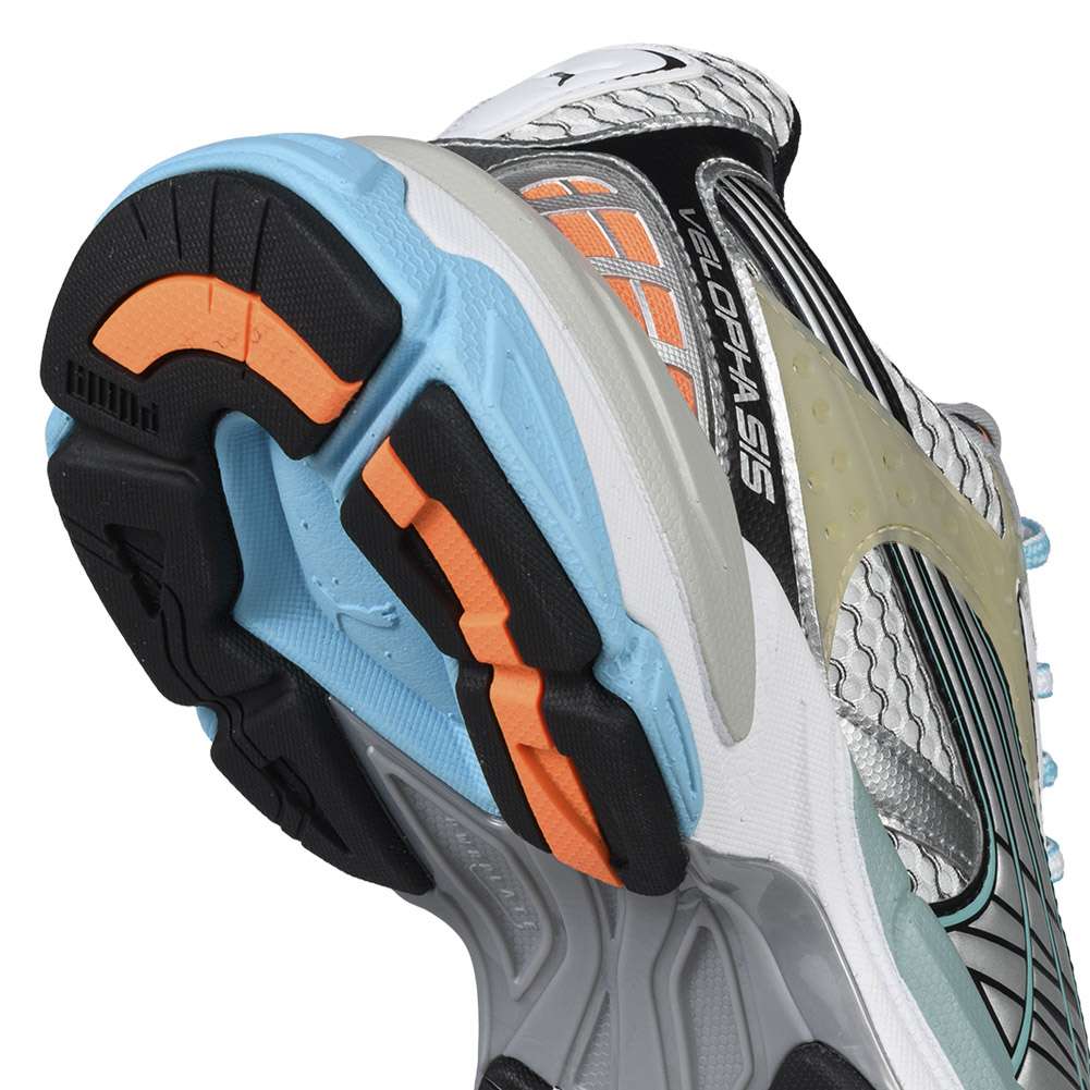 Puma Velophasis Phased “White Porcelain”