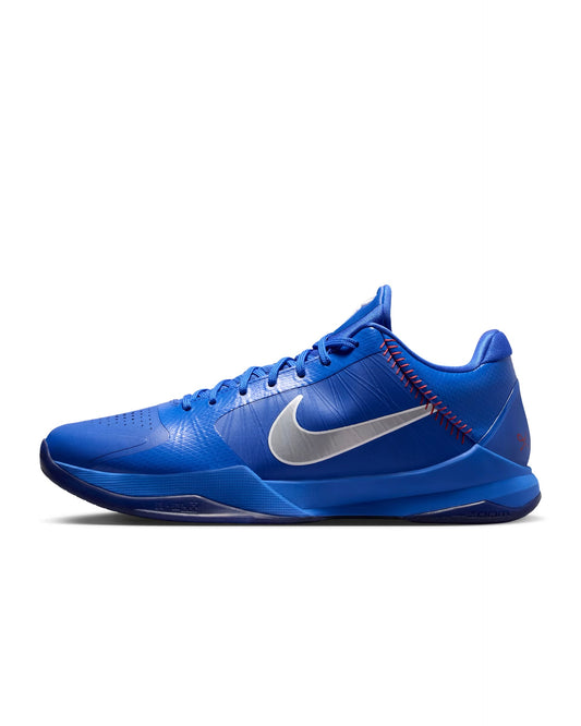 Nike Kobe 5 Protro “Dodgers”