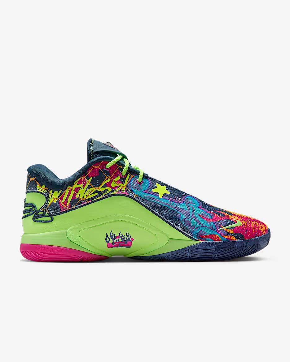 Nike LeBron 22 “Bryce’s World”