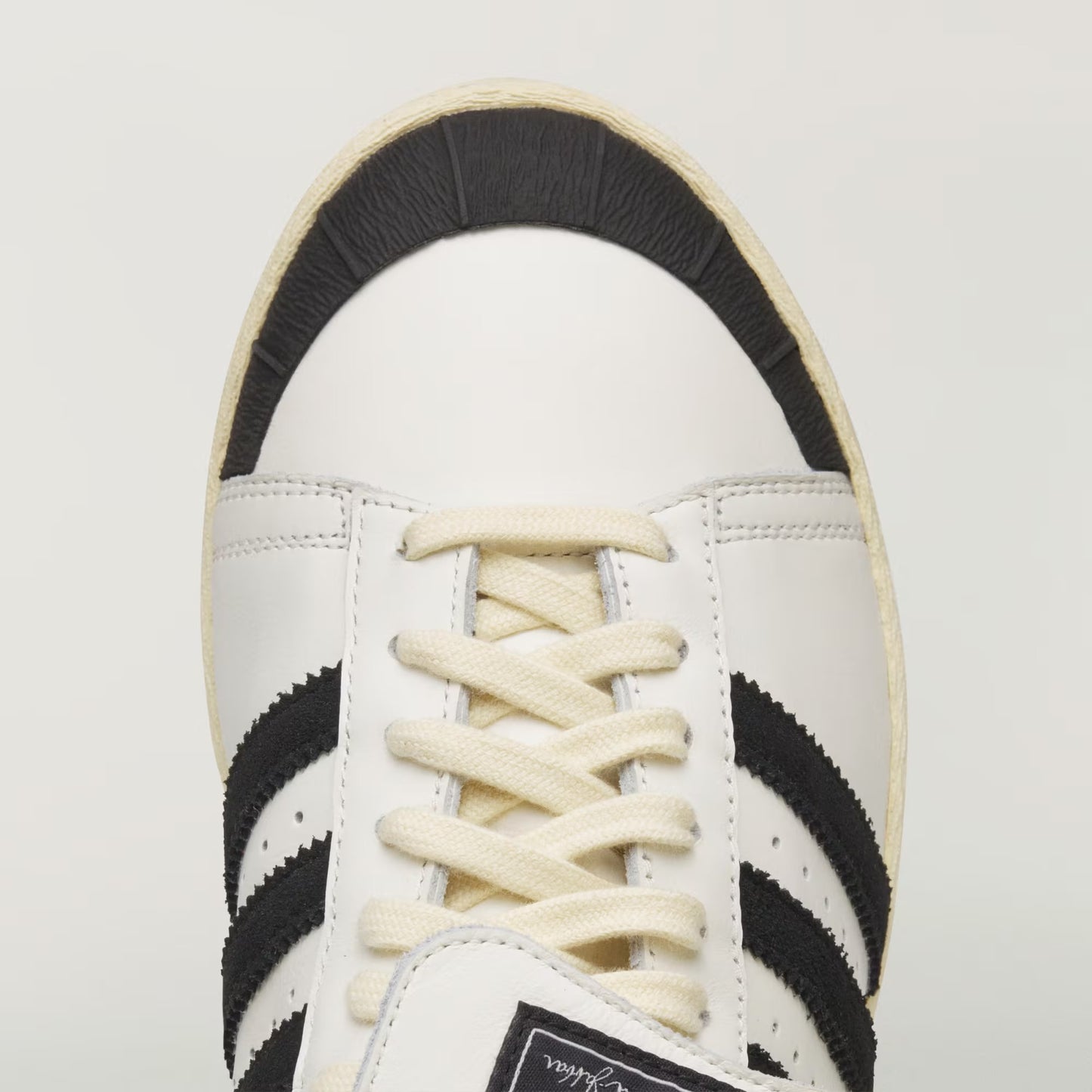 Adidas x Willy Chavarria Jabbar Low “Off White Black”