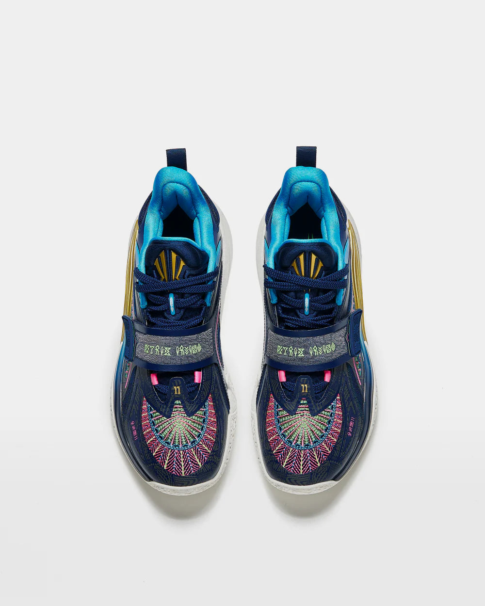ANTA Kai 1 "Playoffs" Exclusive Edition