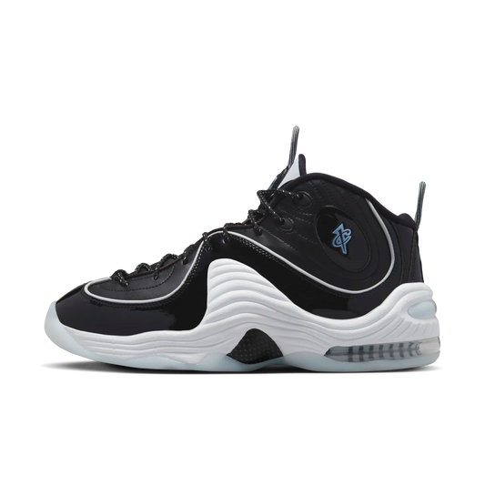 Nike Penny 2 “Black Patent”