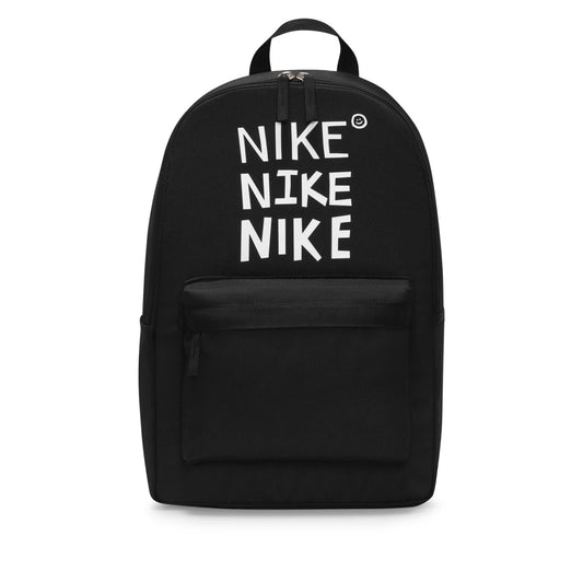 Nike Sportswear Heritage Backpack “Black”